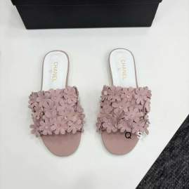 Picture of Chanel Slippers _SKUChanelsz35-40YS05073073